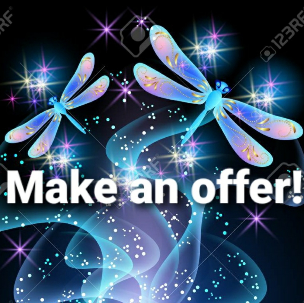 I love offers!